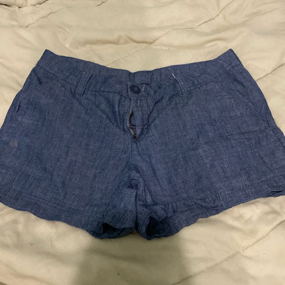 good condition